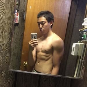 Meet your Posher, Dylan